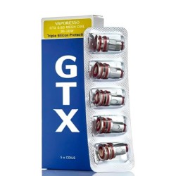 Coil GTX Mesh 0.6OHM - Vaporesso