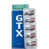 Coil GTX Mesh 0.8OHM - Vaporesso