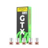 Coil GTX DUAL Mesh 0.15OHM - Vaporesso
