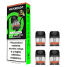 Reemplazo Pod Xros  0.6 Ohm 2Ml - Vaporesso