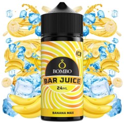Aroma Banana Max Ice 24ml/120 (Longfill) – Bombo Bar Juice