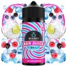 Aroma Gin & Berries Ice 24ml/120ml (Longfill) – Bombo Bar Juice