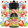 Aroma Strawberry Lime Ice 24ml/120ml (Longfill) – Bombo Bar Juice