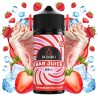 Aroma Strawberry Milkshake Ice 24ml/120ml (Longfill) – Bombo Bar Juice