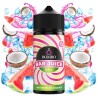 Aroma Watermelon Coconut Ice 24ml/120ml (Longfill) – Bombo Bar Juice