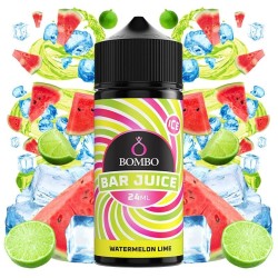 Aroma Watermelon Lime Ice 24ml/120 (Longfill) – Bombo Bar Juice