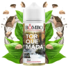 Aroma Torquemada 30ml/120 Longfill – Bombo