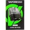 Pod MTL Luxe XR 5ml -(1pcs) Vaporesso - Capacidad : 5 ml.