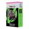 Pod Luxe X Series Corex 2.0 2ml  - Vaporesso