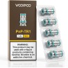 Resistencias Voopoo PnP VM Coil