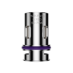 Resistencia Voopoo PnP-TW Coil