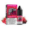 Drifter Bar Salts - Strawberry Raspberry Cherry