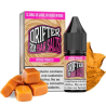 Drifter Bar Salts - Cream Tobacco