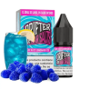 Drifter Bar Salts - Blue Razz Lemonade Ice