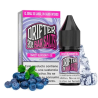 Drifter Bar Salts - Sweet Blueberry Ice