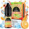 Bombo Salts Bar Juice - Orange Soda Ice - 10ml
