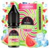 Bombo Salts Bar Juice - Watermelon Max Ice - 10ml