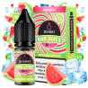 Bombo Salts Bar Juice - Watermelon Max Ice - 10ml