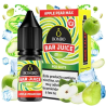 Bombo Salts Bar Juice - Apple Pear Max Ice - 10ml