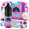 Bombo Salts Bar Juice - Gin And Berries Ice - 10ml