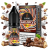 Bombo Salts Bar Juice - Chocolate Milk Halzenut - 0ml/10ml/20ml