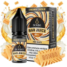 Bombo Salts Bar Juice - Creamy Cookie - 10ml
