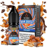 Bombo Salts Bar Juice - Peanut Chocolate Caramel - 10ml
