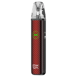 Oxva Xlim GO 2 Pod Kit - Red Carbon