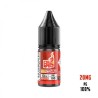 NIKOVAP 100%PG 20MG 10ML - OIL4VAP