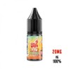 NIKOVAP SALT (BENZOATO) 100%VG 20MG 10ML - OIL4VAP