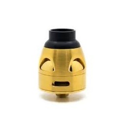 ATOMIZADOR ASMODUS GALATEK GOLD