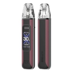 Oxva Xlim Pro 3 Pod - Race Red