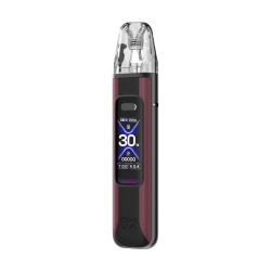 Oxva Xlim Pro 3 Pod - Race Red