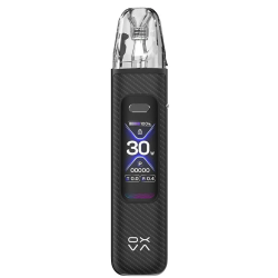 Oxva Xlim Pro 3 Pod - Black Carbon
