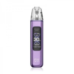 Oxva Xlim Pro 3 Pod - Purple Silk