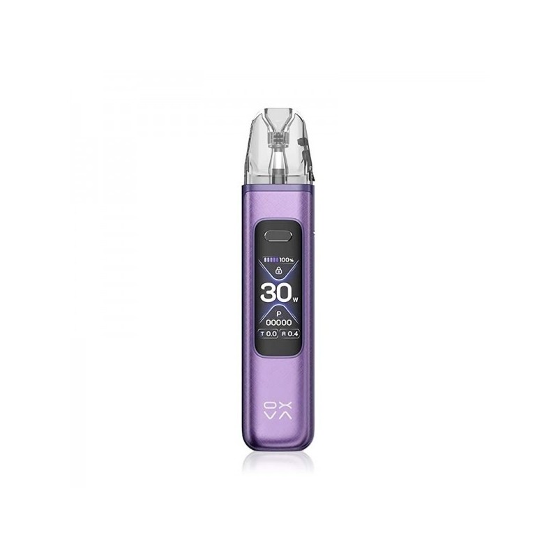 Oxva Xlim Pro 3 Pod - Purple Silk