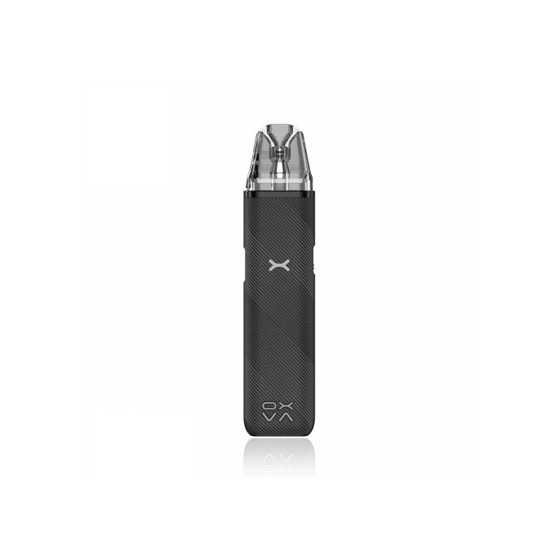 Oxva Xlim GO - Striped Grey