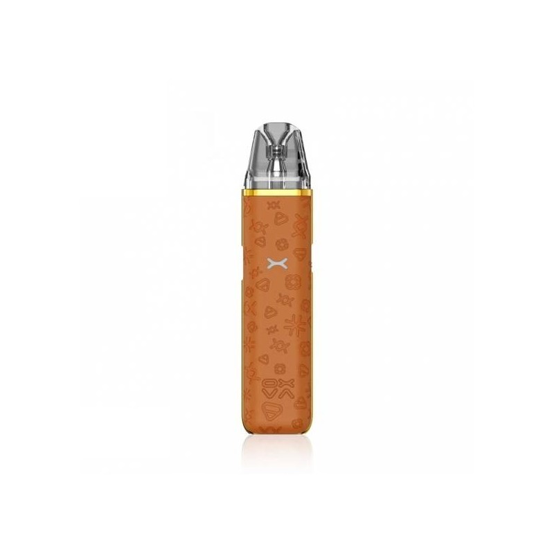 Oxva Xlim GO - Luxe Brown