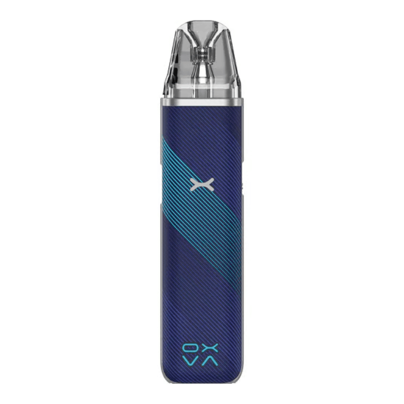 Oxva Xlim GO - Striped Blue