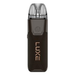 Luxe XR Max 2 3200mAh - Vaporesso - Color : Mocha Leather