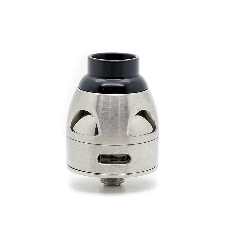 ATOMIZADOR ASMODUS GALATEK STAINLESS