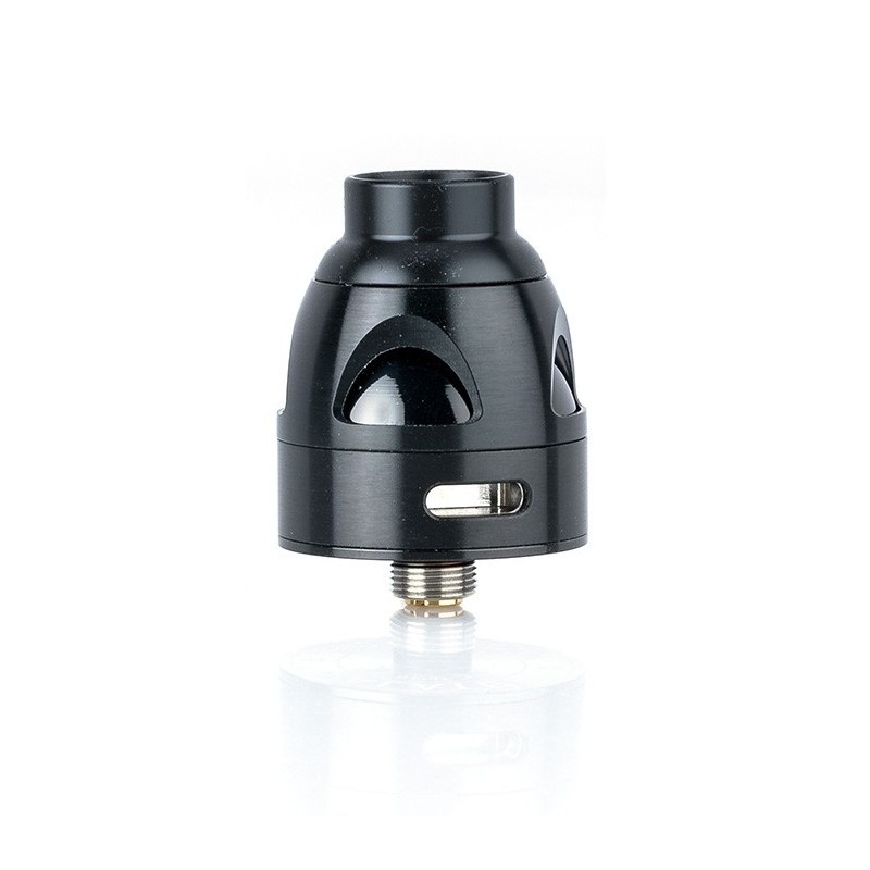 ATOMIZADOR ASMODUS GALATEK BLACK
