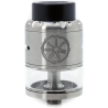 RDTA ASMODUS NEFARIUS STAINLESS