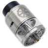 RDTA ASMODUS NEFARIUS STAINLESS