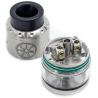 RDTA ASMODUS NEFARIUS STAINLESS