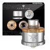 VANDY VAPE REQUIEM STAINLESS RDA BY EL MONO VAPEADOR