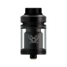 HELLVAPE DEAD RABBIT V2 RTA MATE BLACK
