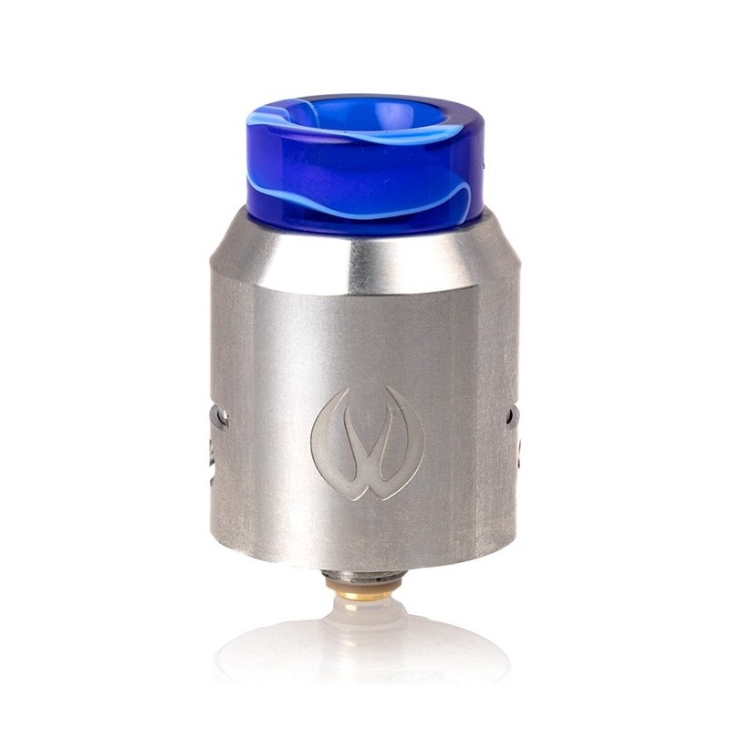 VANDY VAPE ICONIC RDA STAINLESS