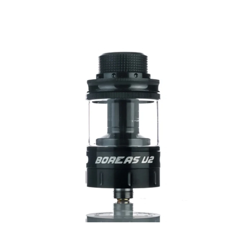 AUGVAPE BOREAS V2 RTA BLACK