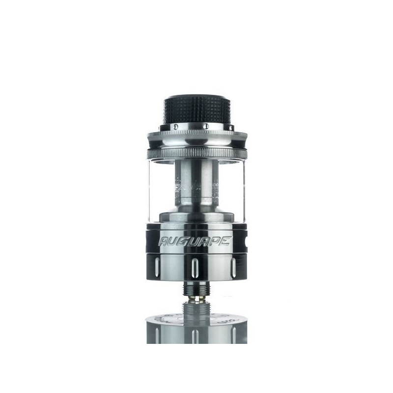 AUGVAPE BOREAS V2 RTA STAINLESS